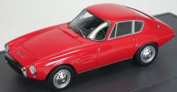 MTX10701-021 - FIAT GHIA 1500 GT coupé 1964 rouge