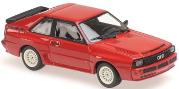 MXC940012120 - AUDI Sport Quattro 1984 rouge