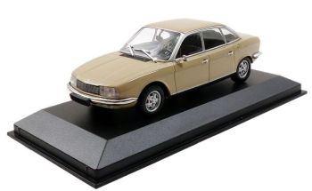 MXC940015401 - NSU RO80 1972 beige sahara