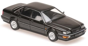 MXC940016000 - AUDI V8 1988 noire