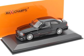 MXC940022300 - BMW M3 1992 noire