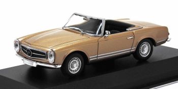 MXC940032230 - MERCEDES BENZ 230 SL 1965 or