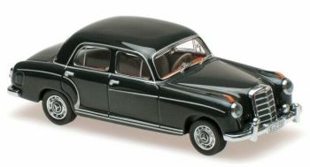 MXC940033001 - MERCEDES BENZ 220 S 1956 verte