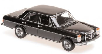 MXC940034005 - MERCEDES BENZ 200 1968 noire