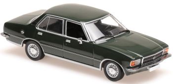 MXC940044001 - OPEL Rekord D 1975 verte sombre