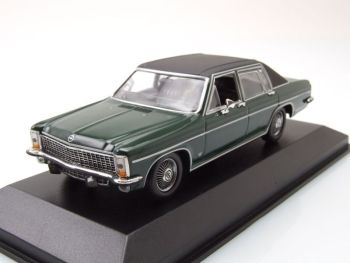 MXC940046070 - OPEL Diplomat B 1969 verte