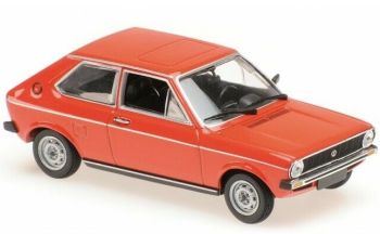 MXC940050500 - VOLKSWAGEN Polo 1979 rouge