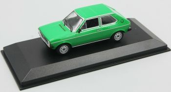 MXC940050501 - VOLKSWAGEN Polo 1979 verte