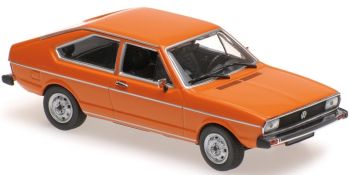 MXC940054201 - VOLKSWAGEN Passat 1975 orange