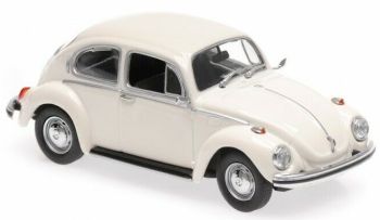 MXC940055001 - VOLKSWAGEN Beetle 1302 1970 blanche