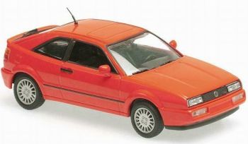 MXC940055600 - VOLKSWAGEN Corrado G60 1990 rouge
