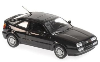 MXC940055601 - VOLKSWAGEN Corrado G60 1990 noire