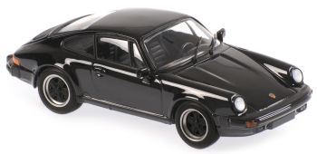 MXC940062022 - PORSCHE 911 SC 1979 noire