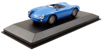 MXC940066031 - PORSCHE 550 Spyder 1955 bleu