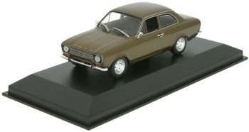 MXC940081000 - FORD Escort 1974 marron métallisée