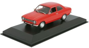 MXC940081001 - FORD Escort 1974 rouge