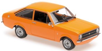 MXC940084101 - FORD Escort 1975 orange
