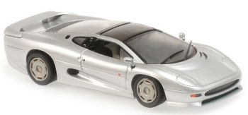 MXC940102221 - JAGUAR XJ220 1991 grise