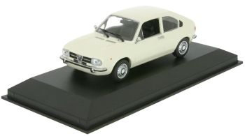 MXC940120101 - ALFA ROMEO Alfasud 1972 blanche