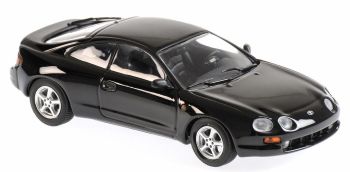 MXC940166620 - TOYOTA Celica SS-II 1994 noire