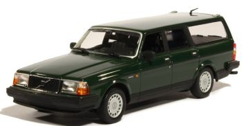 MXC940171411 - VOLVO 240 GL break 1986 vert