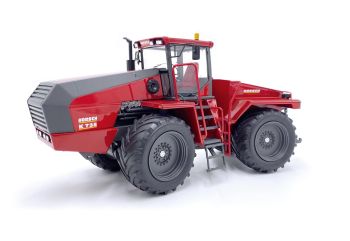 ATC38804 - HORSCH K 735 Résine