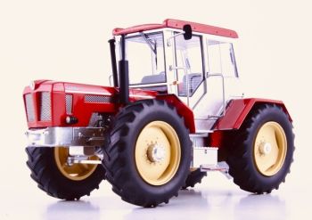 ATCMA66772 - SCHLUTER Super Trac 1600 TVL - 1er Edition