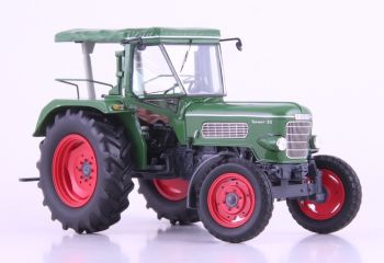 ATCMA75460 - FENDT Farmer 3S 2wd avec cabine Peko - 1er Edition