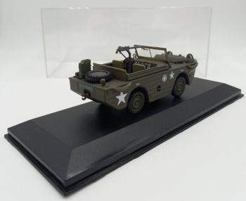 MAGMIV069 - FORD GPA amphibie – U.S Army – Tunisie 1943