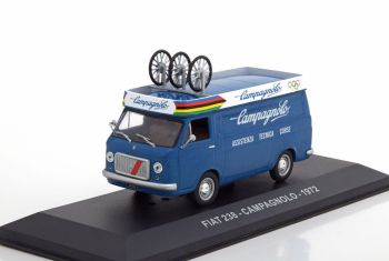 MAGPUBFI1972 - FIAT 238 1972 CAMPAGNOLO sous blister