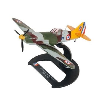 MAGWWIIAP037ZV - Avion avec socle – DEWOITINE D520 France