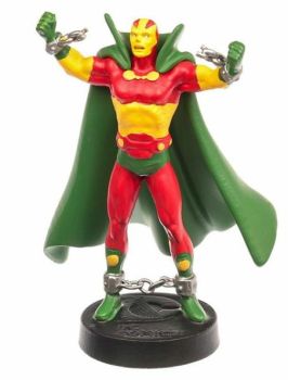 MAGCDCUKMIRACLE - Figurine DC Comics MISTER MIRACLE – 9 cm