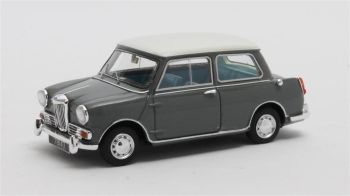 MTXMM430081 - MINI Riley Elf Mk.11 1963-1967 Gris et blanc