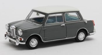 MTXMM430082 - MINI Riley Elf Mk.11 1963-1967 Bleu et blanc