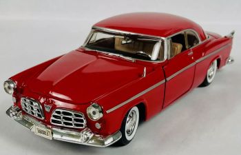 MMX73302RD - CHRYSLER C300 1955 Rouge