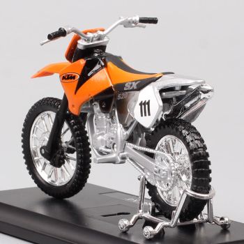 MST18-KTM-520SX - KTM 520 SX