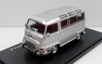 G111N025 - RENAULT Estafette Minicar Restyler 1976