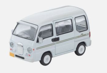 TOMLV-N249F - SUBARU Sambar Dias Classic 1998 40e Anniversaire