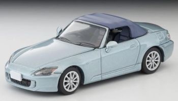 TOMLV-N280C - HONDA S2000 2006 gris