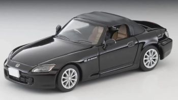 TOMLV-N280D - HONDA S2000 Type V 2006 Noir