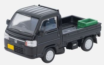 TOMLV-N329B - HONDA Acty benne noir