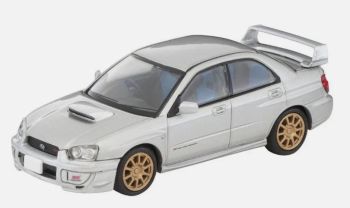 TOMLV-N336B - SUBARU Impreza WRX Sti 2003 gris