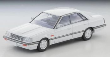 TOMLV-N351A - NISSAN Skyline 4 portes 1800 1985 Blanc