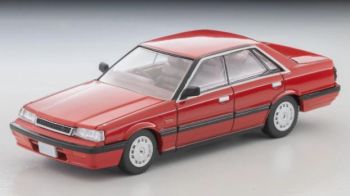 TOMLV-N352A - NISSAN Skyline 4 portes 1800 1987 Rouge