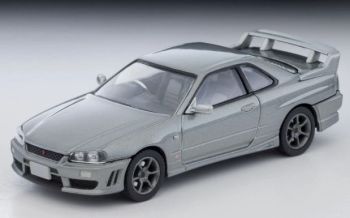 TOMLV-N353A - NISSAN Skyline coupé 2000 Gris