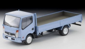 TOMLV-N64C - NISSAN Atlas F24 4x2 benne bleu
