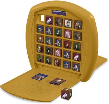 WIN512 - Match HARRY POTTER | Dés 4 ans