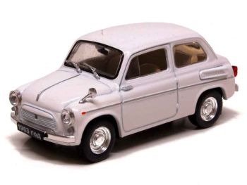 NAS104 - ZAZ - 965 blanche