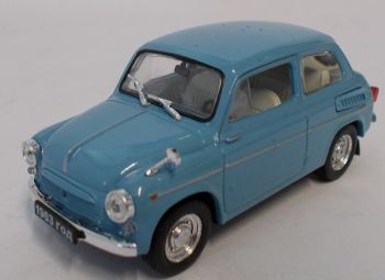 NAS104B - ZAZ - 965 bleu