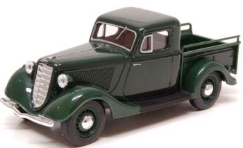 NAS552 - GAS M415 pick-up vert